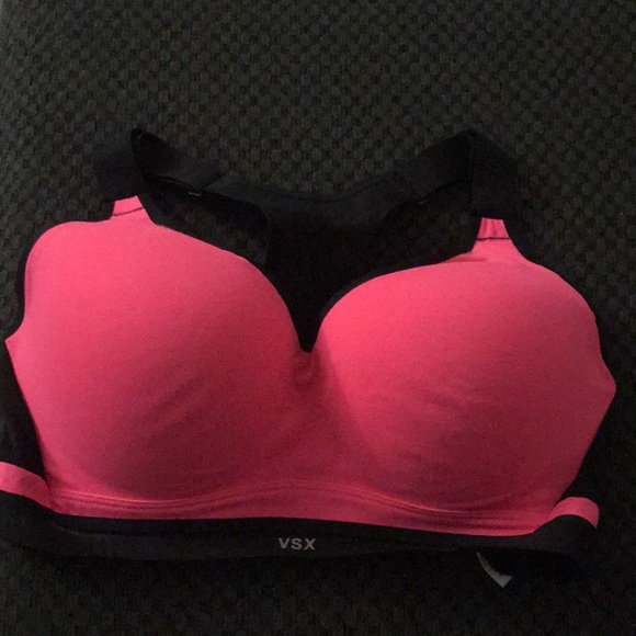 VSX Sport Bra - Picture 1 of 3